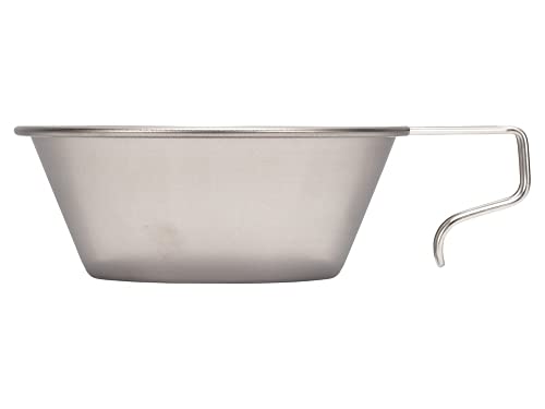 Snow Peak Titanium Backpacker's Cup