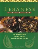 Lebanese Cooking: An Introduction to This Speci... 1931040206 Book Cover