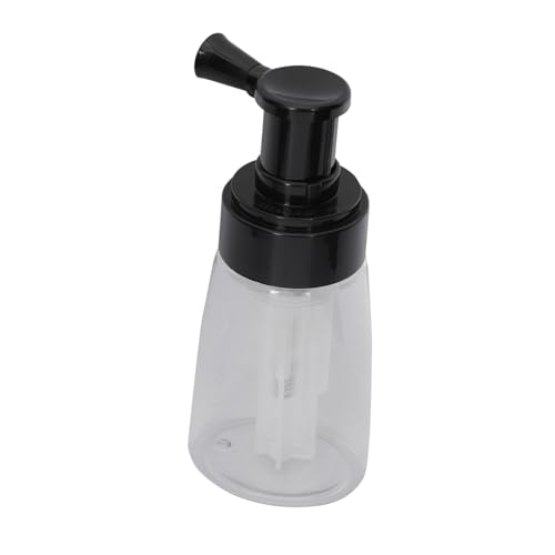 Angoily Duster Loose Powder Spray Bottle Loose Powder Container Salon Powder Bottle Dry Powder Travel
