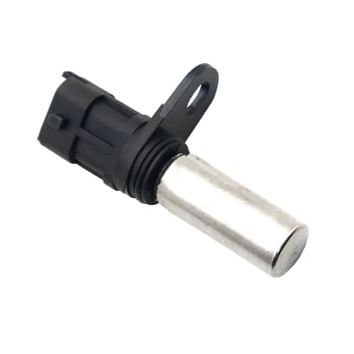 Capteur vilebrequin pour Opel Meriva A 1.6 MPV modèle 2003 à 2010