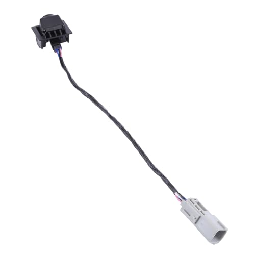 Image of 23171840 Rear View Backup Camera Replacement for Cadillac CTS 2011 2012 2013 2014 for Encore 2013-2021, for Cruze Equinox Premier LS LT Reverse Back Up Parking Cam Recorder 42389646 20793585