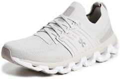 On Men's Cloud 6 Sneakers
