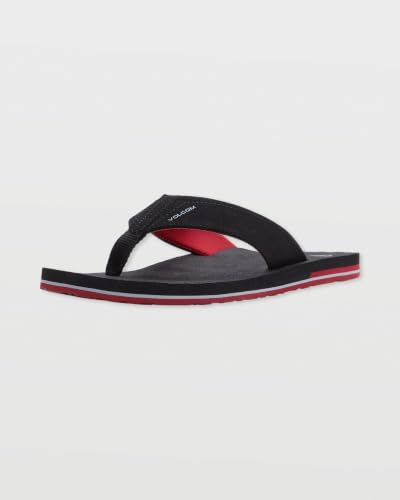 Image of Volcom Men's Victor Flip-Flop Sandal