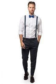 Image of Tuxedo Neck bow tie for Infants,Kids,Toddlers, Boys,Men - Hand sewn & Handcrafted