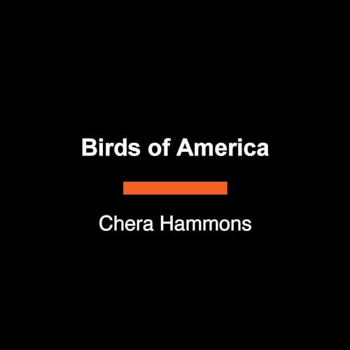 Page de couverture de Birds of America