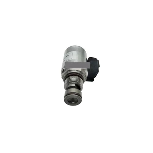 Électrovanne 175-3893 valve solénoïde de rechange pour excavatrice 140h - 4