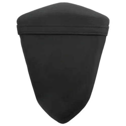 Asiento pasajero negro con acolchado resistente para EX300 de 2013 a 2017 2