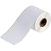 Brady J2000 Continuous Vinyl Tape - Compatible with BradyJet J2000-4 in. Width, 100 ft. Length