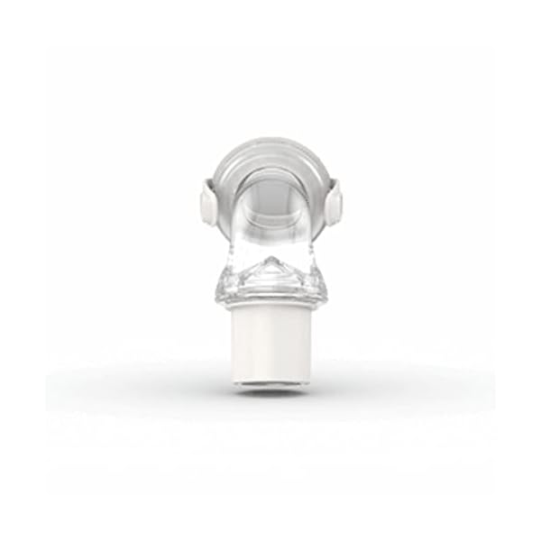AirFit F20 und AirFit F30, Ersatz-QuietAir Ellenbogen