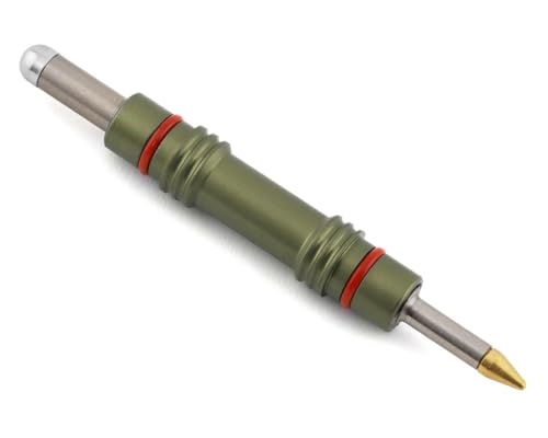 Dynaplug Racer Pro Bicycle Tire Repair Tool (Olive Drab)