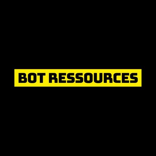 39. IA agentique : exosquelette ou menace pour le travail humain ? - Jean-Xavier Raynaud & Milo Parigi (Bot Resources)