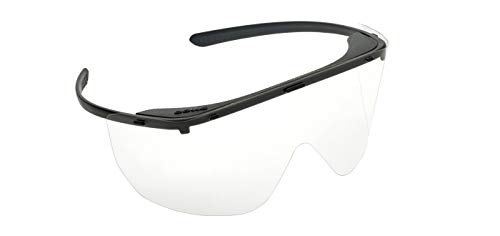 Super Brands Bollé Safety PSONINK010, large kit, NINKA, protective eye shield, anti fog, protection against splashes & droplets Super Brands Bollé Safety PSONINK010, large kit, NINKA, protective eye shield, anti fog, protection against splashes & droplets