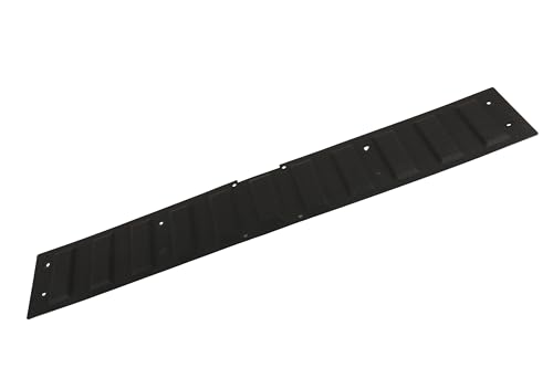 GM GENUINE PARTS 86549498 Pickup Box Tailgate Access Hole Cover by GM GENUINE PARTS - Used condition - US$90.35