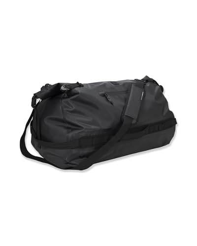 Volcom Men's Frequency Roll Top Duffel3