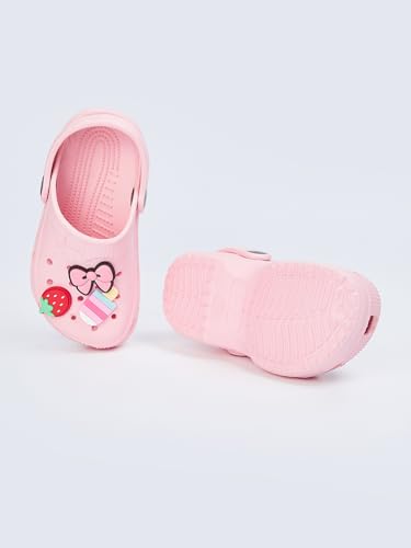 Image of Max Unisex-Child Sp24kgcg7033 Clog