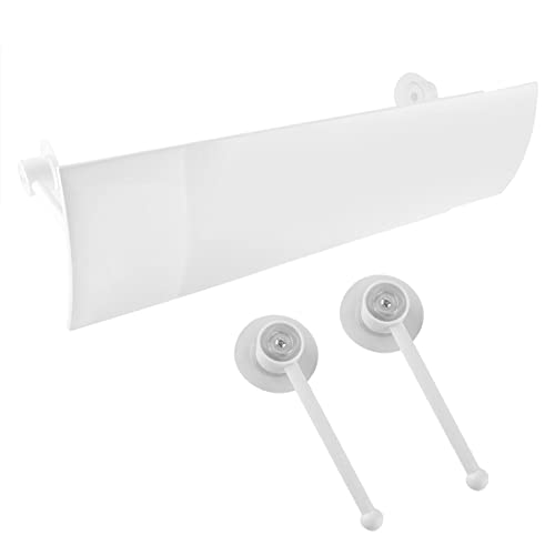 Air Conditioner Wind Deflector, Air Guide Cover Anti Direct Blowing Adjustable Scalable Baffle for Household by YOUTHINK - Image 6