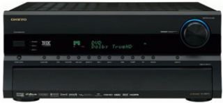 Onkyo TX-SR875 AV-Receiver - Schwarz