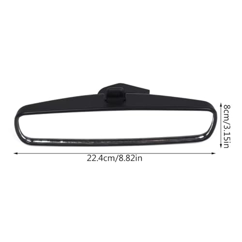 Espejo retrovisor interior para Sprinter 2500 repuesto de coche 9018100017 6