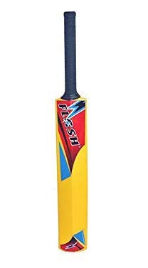 See full amazon price history chart for SanR Flash Strong Hard Plastic Yellow Cricket Bat for Boys -Size 6 SanR Flash Strong Hard Plastic Yellow Cricket Bat for Boys -Size 6 (B07KM8KJST) Amazon Price History, Amazon Price Tracker