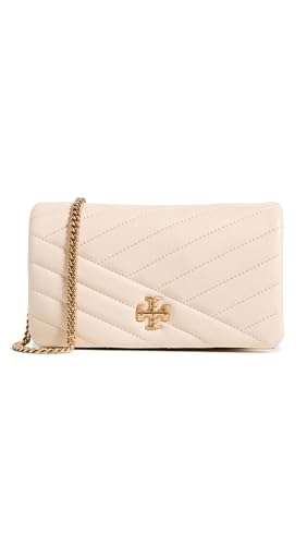 Tory Burch Women's Kira Chevron Chain Wallet