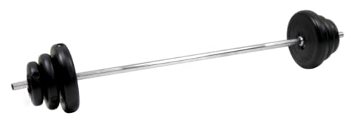 YORK 40 lb. Aerobic Weight Plate Set