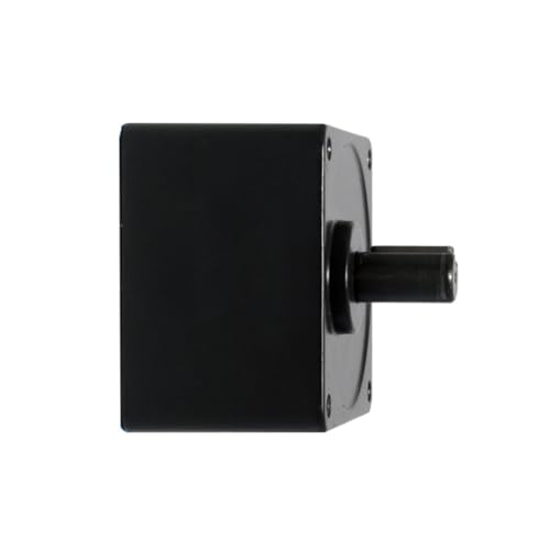 ELILANEY 1  120 × 120 ~[gtWMA{bNXMAwbh 400 bg 220 V AC ϑ[^[MA{bNX 22 ~[gaMA{bNX gN@(12.5K 108RPM)