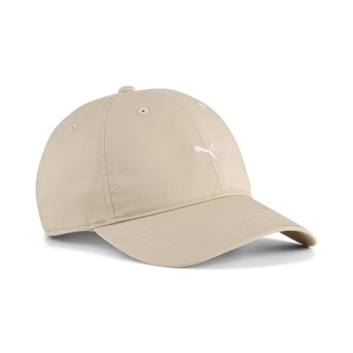 PUMA Country Club Golf HAT, Birch-Warm White, ONE Size