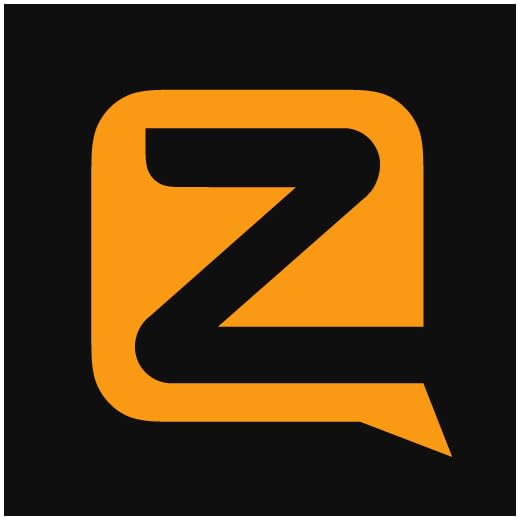 Zello PTT Walkie Talkie