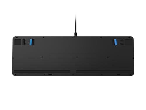 Lenovo Legion K 300 RGB Gaming Keyboard, 16.8 Million Colors, 5 Zone Programmable RGB | Anti Ghosting | Upto 20 Million Keypresses | Customizable | USB 2.0 Interface |3 Year Warranty | Black Lenovo Legion K 300 RGB Gaming Keyboard, 16.8 Million Colors, 5 Zone Programmable RGB | Anti Ghosting | Upto 20 Million Keypresses | Customizable | USB 2.0 Interface |3 Year Warranty | Black