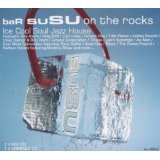 Bar Susu: On the Rocks