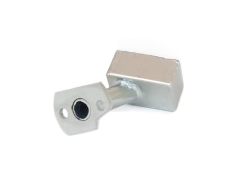 Image of Canton Racing Products 15-751 Oil Pump (Pickup Big Block Ford For 15-750 Front Sump Street Pan), 1 Pack