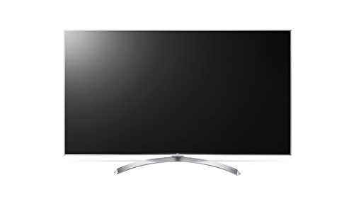LG 55SJ810V - TV LED SuperUHD con Nanocells de 55 Pulgadas (Active HDR con Dolby Vision, Sonido Harman Kardon, webOS 3.5)