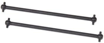 51C00-08059 Dogbone (FR) 3.524 in) 110 (51c809 Rally Monster Parts-número de modelo) 110th 2.4Ghz sin escobillas o cepillado Exceed RC Rally Monster