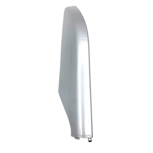 Fini les barres de toit rouillées : protection pour pieds de barres de toit Toyota Land Cruiser