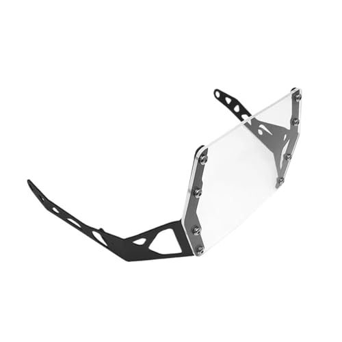 Phares avant moto grille de protection compatible VStrom 1050 XT DL1050A