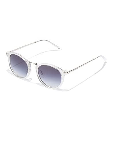 Hawkers X Pierre Gasly Gafas De Sol, Dealer Transparente Azul, Talla Única Unisex Hawkers X Pierre Gasly Gafas De Sol, Dealer Transparente Azul, Talla Única Unisex