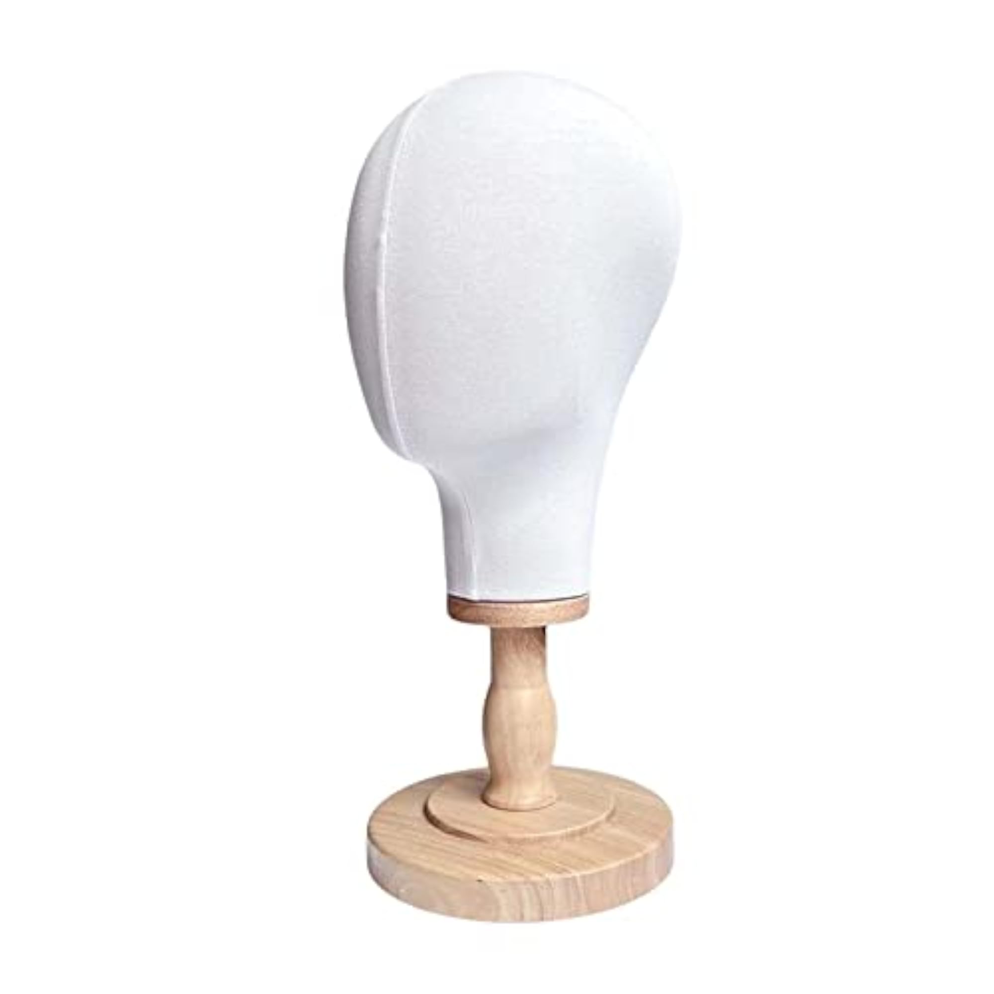 54cm Wig Hat Display Stand Hairpiece Manikin