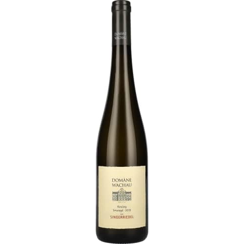 Domäne Wachau Smaragd Singerriedel 2019 Riesling trocken (1 x 750 ml)