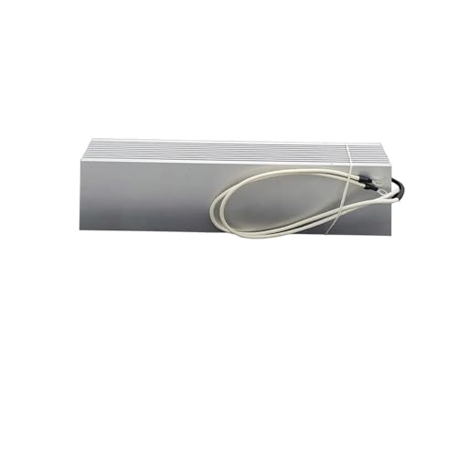 Resistencia de frenado para inversor de motor 2000W 150 Ohm carcasa aluminio
