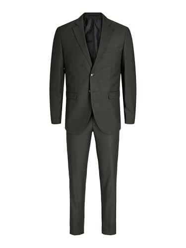 JACK & JONES Jprsolaris Abito Super Slim Fit