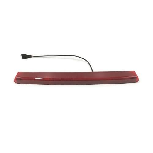 Feux arrières stop de toit pour voiture compacte Scirocco 2009-2016 - 5