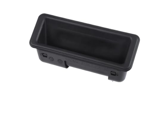 Interruptor de liberación de cerradura para maletero de coche Serie 3 E91 E92 E93 3