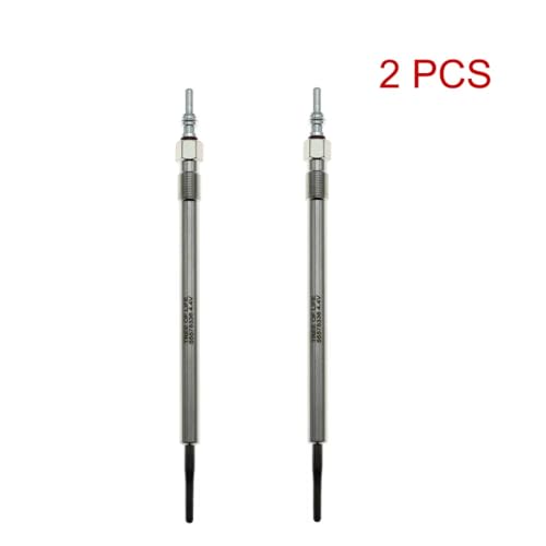 Bougies de préchauffage double noyau Opel Insignia A Mk1 diesel