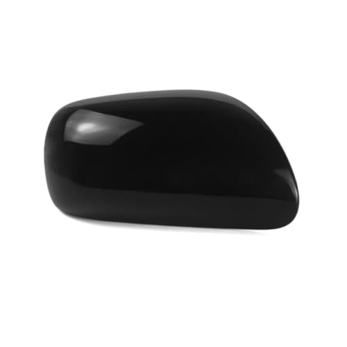 Coques de rétroviseurs Toyota Corolla Fielder 2003-2007, coiffes de protection robustes