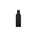 Juno Lighting Group R38BL End Feed Connector, Black,