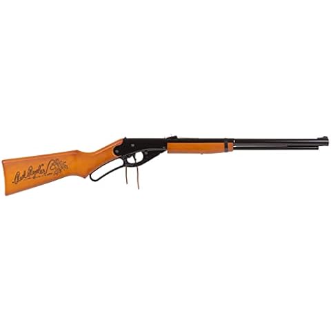 Daisy Adult Red Ryder BB Rifle .177 air Rifle Cover