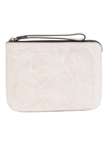 Image of Patricia Nash Cassini Wristlet Purses for Women - Clutch Purses for Women