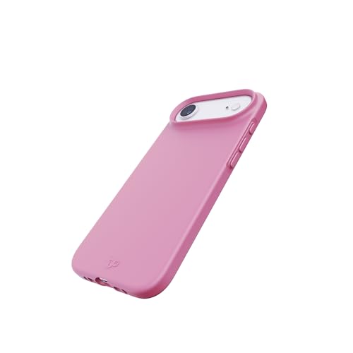 Image of Tech21 EvoLite Case for iPhone 17 Air - Lunar | Slim Protective Case | Impact Protection | Wireless Charging Compatible