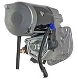 #US Replacement Part for New 11 Tooth Starter FIT for John Deere Skidder 548G-II 548G-III 560D 848H