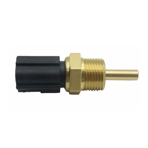 Sensor de temperatura del agua refrigerante para Mitsubishi Pajero Montero Sport Lancer L200